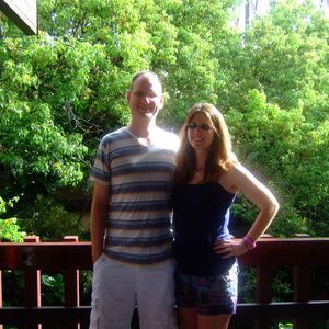 Meet your Posher, Sandy